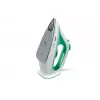 Braun TexStyle 1 SI 1040 GR Żelazko parowe Ceramiczna stopa 2000 W Zielony, Biały