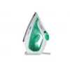 Braun TexStyle 1 SI 1040 GR Żelazko parowe Ceramiczna stopa 2000 W Zielony, Biały