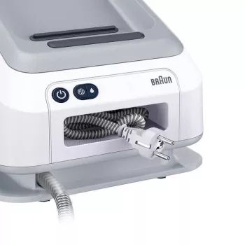 Braun CareStyle 7 IS 7262 2700 W 2 L stopa EloxalPlus szary