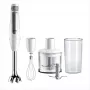 Braun MultiQuick 7 MQ7035IWH blender ręczny 0,6 l 1000 W stal nierdzewna, biały
