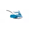 Braun FI 3144 BL Żelazko parowe Dry & Steam Ceramiczna stopa 2400 W Niebieski