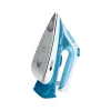 Braun FI 3144 BL Żelazko parowe Dry & Steam Ceramiczna stopa 2400 W Niebieski