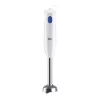 Braun MultiQuick 1 MQ10.202M WH 0.6 L blender ręczny 450 W stal nierdzewna, biały