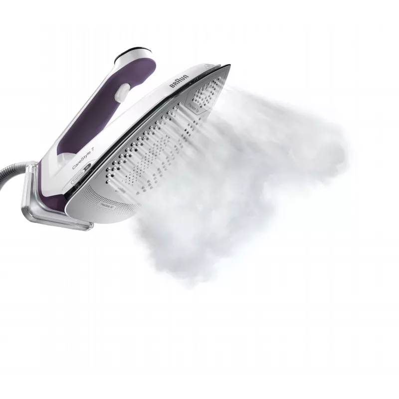 Braun CareStyle 7 IS7266VI 2700 W 2 L Stopa EloxalPlus Fioletowy