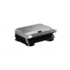 Braun SnackMaker 5 SM5005 opiekacz do kanapek 800 W srebrny