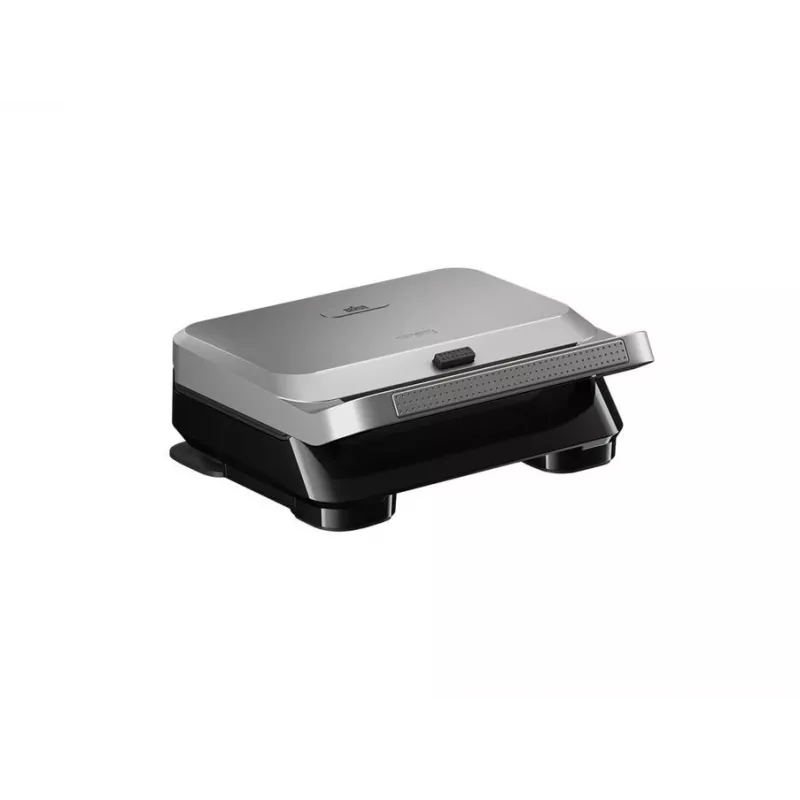 Braun SnackMaker 5 SM5005 opiekacz do kanapek 800 W srebrny
