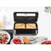 Braun SnackMaker 5 SM5005 opiekacz do kanapek 800 W srebrny