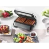 Braun SnackMaker 5 SM5005 opiekacz do kanapek 800 W srebrny