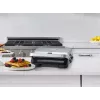 Braun SnackMaker 5 SM5005 opiekacz do kanapek 800 W srebrny