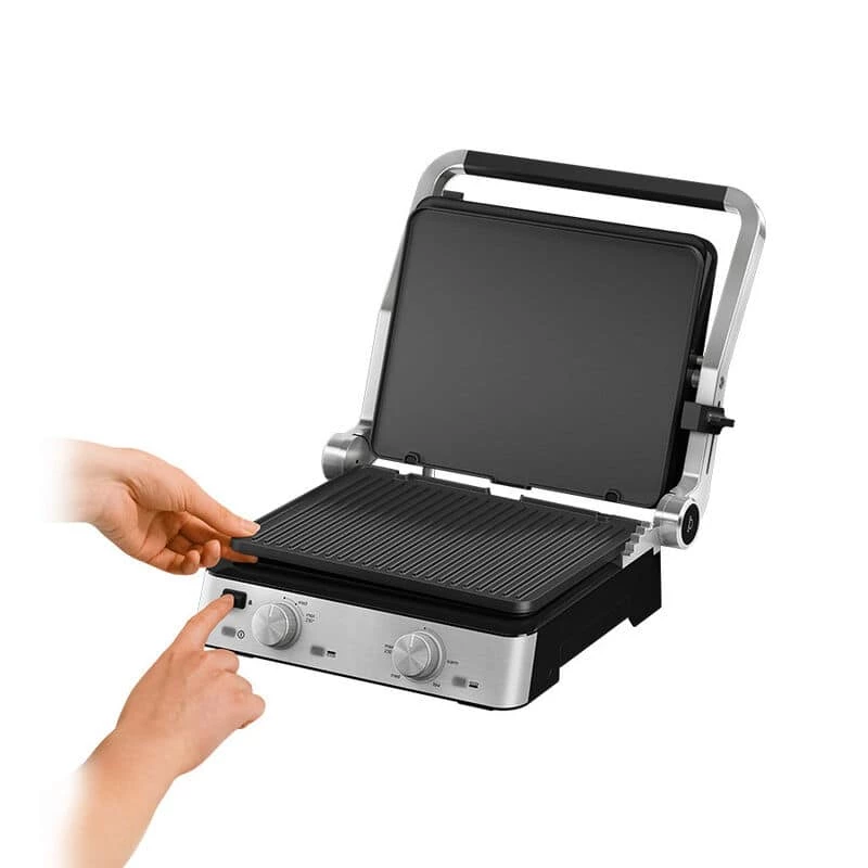 Grill kontaktowy Braun CG 7020