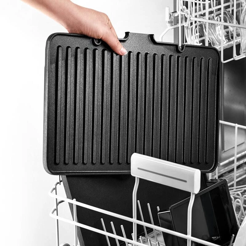 Grill kontaktowy Braun CG 7020
