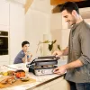 Grill kontaktowy Braun CG 7020