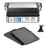 Braun CG 9040 grill kontaktowy