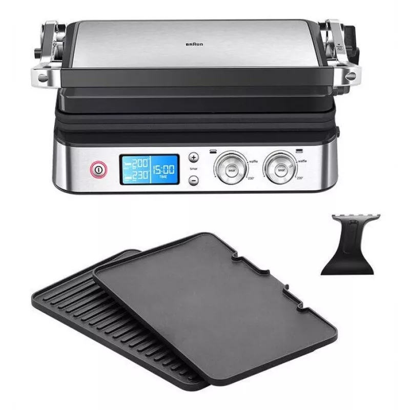Braun CG 9040 grill kontaktowy