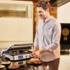 Braun CG 9040 grill kontaktowy