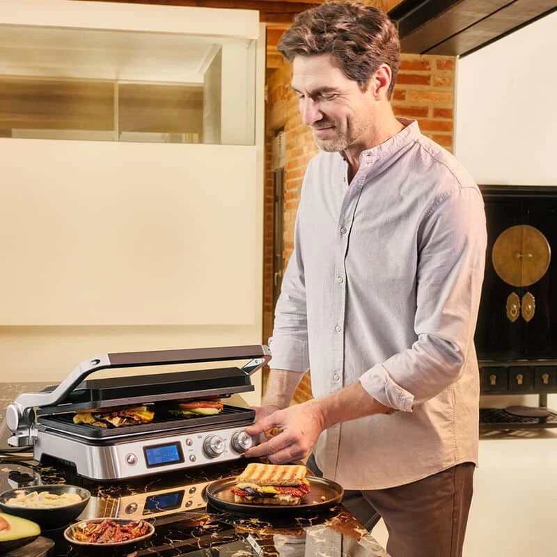 Braun CG 9040 grill kontaktowy