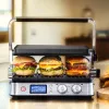 Braun CG 9040 grill kontaktowy