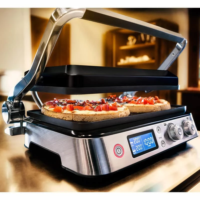 Braun CG 9040 grill kontaktowy