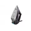 Braun SI 9661 Żelazko parowe 3100 W Fioletowy