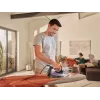 Braun SI 9661 Żelazko parowe 3100 W Fioletowy