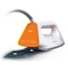 Braun CareStyle 1 IS 1511 WH 2200 W 1,7 L Ceramiczna stopa Szary, Pomarańczowy