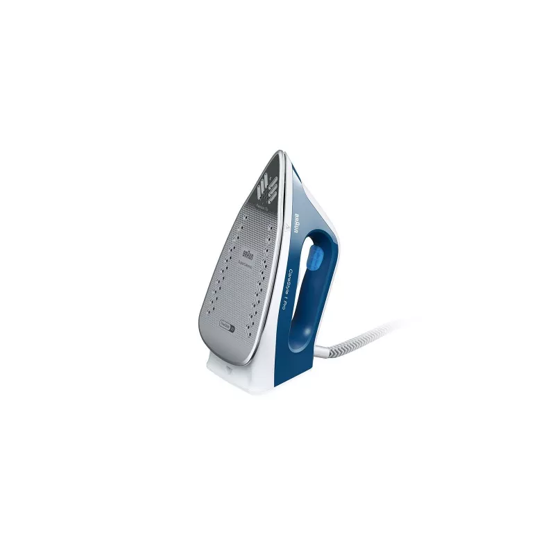 Braun CareStyle 1 IS 1512 BL 2200 W 1.7 L Ceramiczna stopa Niebieski