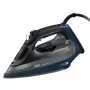 Braun TexStyle 9 0127409002 żelazko parowe Stopa EloxalPlus 3200 W Ciemnoniebieski