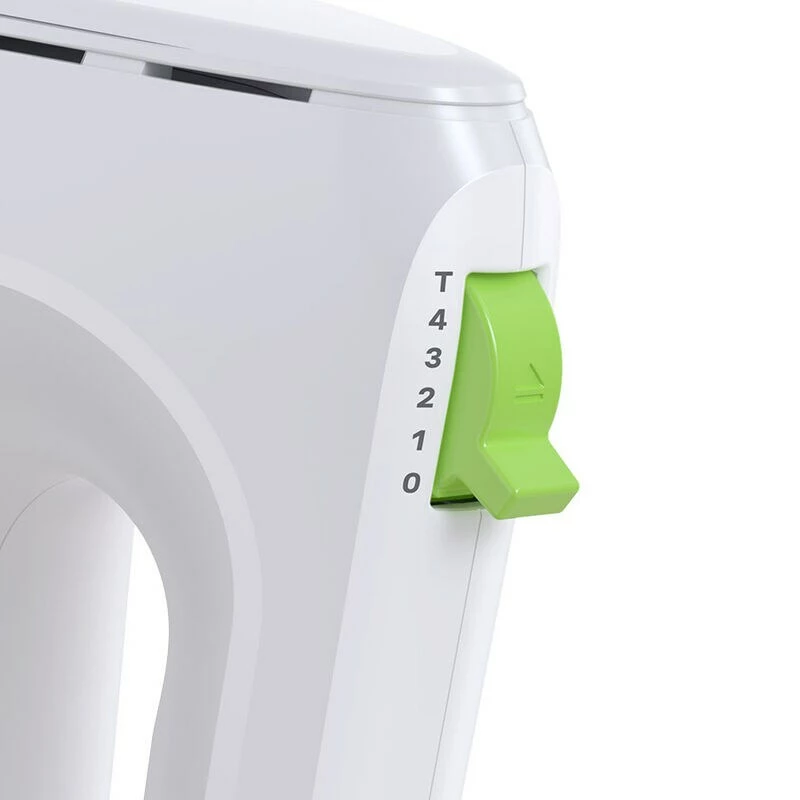 Braun Minipimer 5 HM 1100 Biały Mikser ręczny 450 W
