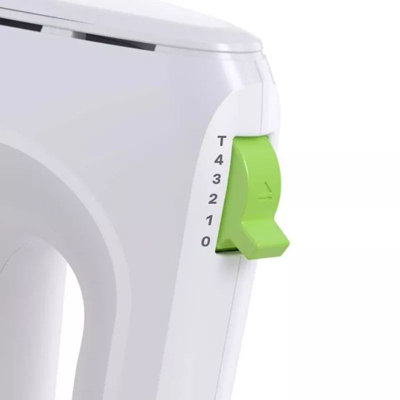 Braun Minipimer 5 HM 1110 WH Mikser ręczny 450 W Biały
