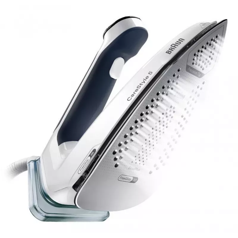Braun CareStyle 5 IS5245BL 2400 W 2 L stopa Eloxal niebieski
