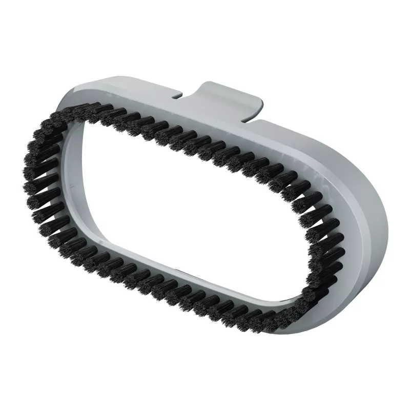 Braun QuickStyle 5 GS 5011 Ręczny parownik do ubrań 0,15 l 1200 W Fioletowy, Biały