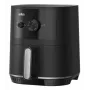 Braun Multi Fry 3 Pojedyncza 4,3 l Wolnostojąca 1500 W Frytkownica beztłuszczowa Czarna