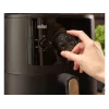 Braun Multi Fry 3 Pojedyncza 4,3 l Wolnostojąca 1500 W Frytkownica beztłuszczowa Czarna