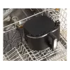 Braun Multi Fry 3 Pojedyncza 4,3 l Wolnostojąca 1500 W Frytkownica beztłuszczowa Czarna