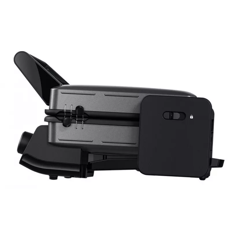Braun MultiGrill 5 grill kontaktowy