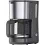 Braun KF 1500 GY W pełni automatyczny ekspres do kawy