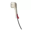 Braun GS 3012 Ręczny sterylizator parowy do ubrań 0,07 L 1100 W Beżowy
