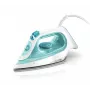 Braun TexStyle 3 SI3041GR żelazko parowe Ceramiczna stopa 2350 W Turkusowy, Biały