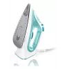 Braun TexStyle 3 SI3041GR żelazko parowe Ceramiczna stopa 2350 W Turkusowy, Biały