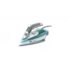 Braun TexStyle 3 SI 5017 GR Żelazko parowe Ceramiczna stopa 2700 W Szary, Turkusowy, Biały