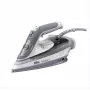 Braun TexStyle 5 SI5078GY Żelazko parowe Stopa EloxalPlus 2800 W Szary, Biały