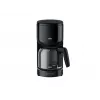Braun KF 3100 BK Manualny ekspres przelewowy