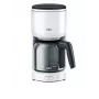Braun KF 3100 Fully-auto Drip coffee maker