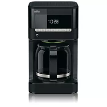 Braun KF 7020 Półautomatyczny ekspres do kawy