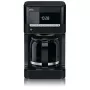 Braun KF 7020 Półautomatyczny ekspres do kawy