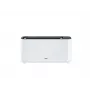 Braun HT3100WH toster 1 kromka 1000 W Czarny, Biały