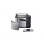 Braun HT 5015 BK 13 2 kromki 1000 W Czarny