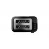 Braun HT 5015 BK 13 2 kromki 1000 W Czarny