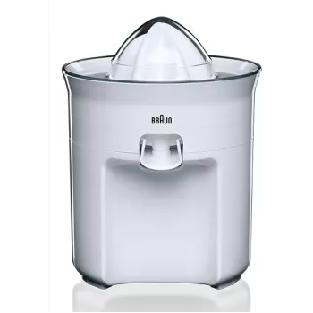 Wyciskarka do cytrusów Braun CJ 3050 60 W Zielony, Biały