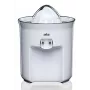 Wyciskarka do cytrusów Braun CJ 3050 60 W Zielony, Biały